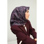 Silk Home Twill İpek Eşarp 11449-48