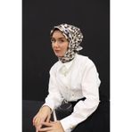 Silk Home Twill İpek Eşarp 11451-12