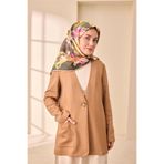 Silk Home Twill İpek Eşarp 11475-22