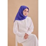 Silk Home Twill Ipek Eşarp 11479-14 - 90 x 90 cm