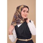 Silk Home Twill İpek Eşarp 11480-59