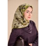 Silk Home Twill İpek Eşarp 11508-17