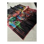 Silk Home Twill İpek Eşarp 87050-25