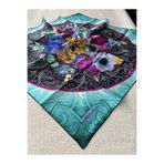 Silk Home Twill İpek Eşarp 87050-45