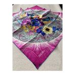 Silk Home Twill İpek Eşarp 87050-48