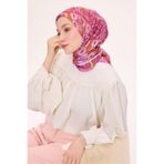 Silk Home Velora Eşarp 161022-10