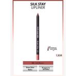 Silk Stay Lipliner Suya Dayanıklı İpeksi Dudak Kalemi - 03 Soft Bloom - Nude