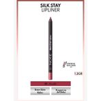 Silk Stay Lipliner Suya Dayanıklı İpeksi Dudak Kalemi - 05 Roselle - Pembe