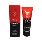 Silk Touch Kayganlaştırıcı Jel Naturel 50 ML