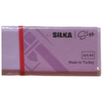 Silka Art44 Mor Silgy Pastel Serisi Silgi
