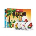 Silka Fruit 36'lı Silgi