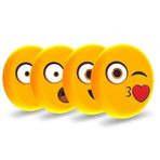 Silka Funny Smile Silgi