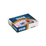 Silka Küçük Boy 30'lu Sınav Silgisi
