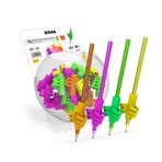 SİLKA Neon Kalem Tutma Aparatı
