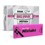 Silka Silgy Big Pink Pembe Silgi