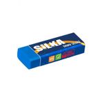 Silka Vınyl Büyük Boy 5 Adet Sınav Silgisi