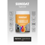 Silkcoat Viabella Yeni Nesil Dönüşüm Boyası –Mutfak Banyo Dolap Fayans Mermer Cam Plastik Ahşap Duvar Uyumlu