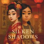 Silken Shadows: The Girl from Chinatown