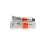 Silky 9 Çok Açık Sarı Saç Boyası