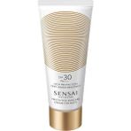 Silky Bronze Anti-Ageing Sun Care Protective For Body SPF30 - Güneş Kremi 150 ml