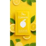 Silky Doğal Limon Esanslı Islak Mendil – 150’Li Paket
