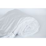 Silky Dreams Gold Tek Kişilik Ipek Yorgan - 155 x 215 cm - 010 - Beyaz