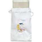 Silky Dreams Ipek Bebek Battaniyesi