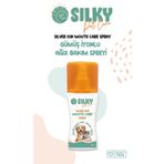Silky Kediler Için Gümüş Iyonlu Ağız Bakım Spreyi - 100ml | Taze Nefes Ve Diş Sağlığı
