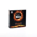Silky Kiss 4 Adet Maksimum Prezervatif