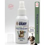 SILKY - Köpekler için Tuvalet / Çiş Eğitim Spreyi ( 100ml )