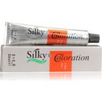 Silky Saç Boyası 50 ml 8.66 - 8,66