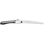 Silky Wood Saw Gomboy 270-20 Katlanır Testere - Siyah