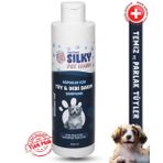 Silkypetwash - Köpeklere Özel Tüy Ve Deri Bakım Şampuanı - 250ml