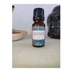 SillageCandle Anti Tobacco Saf Uçucu Yağ Karışımı Buhurdanlık Kokusu Esans 10ml