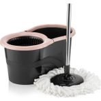Sillgech 360 Klasik Mop Temizlik Seti /kutulu - Gri - Standart
