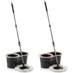 Sillgech Smart Mop Jr. Temizlik Seti