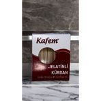 Silmaril Store Kafem Jelatinli Kürdan – Hijyenik Tek Tek Paketlenmiş Kürdan