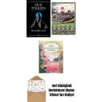 Silmarillion + Hobbit (Özel Ciltli Baskı) + Büyük Wootton Demircisi (Özel Ciltli Baskı) - Hayır