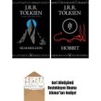 Silmarillion + Hobbit (Siyah Kapak) - Hayır