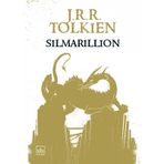 SILMARILLION - JOHN RONALD REUEL TOLKIEN