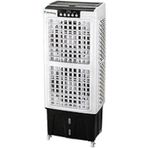 Siloin Airking Clımax G-2235 Double Aır Cooler Çift Motor Ve Pervane 220 W 35 Lt Uzaktan Kumandalı