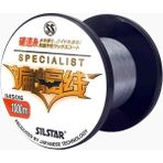 Silstar 1145 Specialist 1.000 mt Su Gri Monofilament Misina