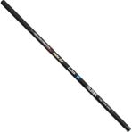 Silstar 3021 Fanatic Proflex Göl Kamışı 600CM - Siyah