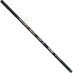 Silstar 3021 Fanatic Proflex Göl Kamışı 600CM - Standart - Siyah