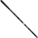Silstar 3022 Fanatic Proflex Göl Kamışı 540 cm - Siyah
