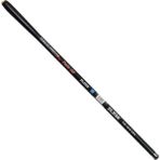 Silstar 3022 Fanatic Proflex Göl Kamışı - Standart - 600 CM - Siyah