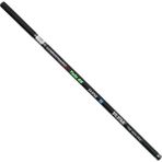 Silstar 3023 Carbodynamic Mh Göl Kamışı 600 cm - Siyah