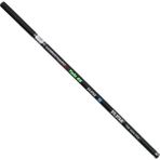 Silstar 3023 Carbodynamic Mh Göl Kamışı - Standart - 600 CM - Siyah