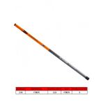 Silstar 3024 X-Performance Pole Orange Göl Kamışı