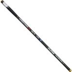 Silstar 3028 Carbodynamic Tele 12 Göl Kamışı - Standart - 630 CM - Siyah